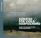 Sonatas for Viola & Harpsichord