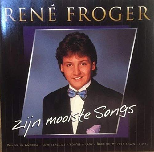 Zijn Mooiste Songs