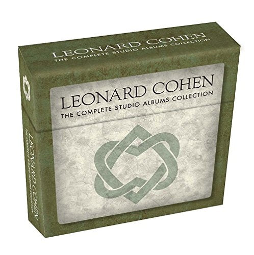The Complete Studio Albums Collectio N
