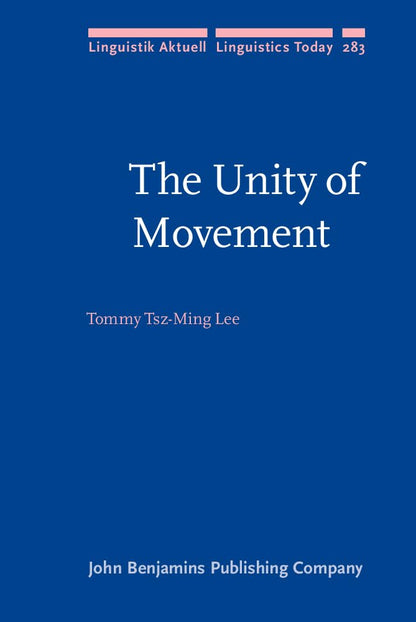 The  Unity of Movement