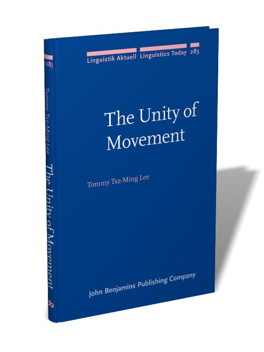 The  Unity of Movement