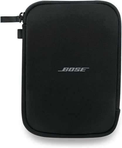 Bose - Quietcomfort Se Black