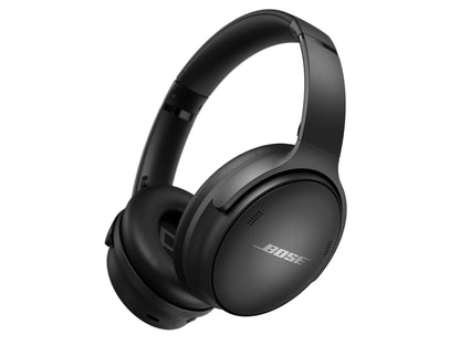 Bose - Quietcomfort Se Black
