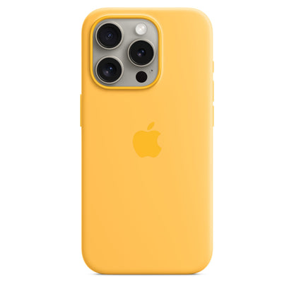 Iphone15 Pro Si Case Sunshine