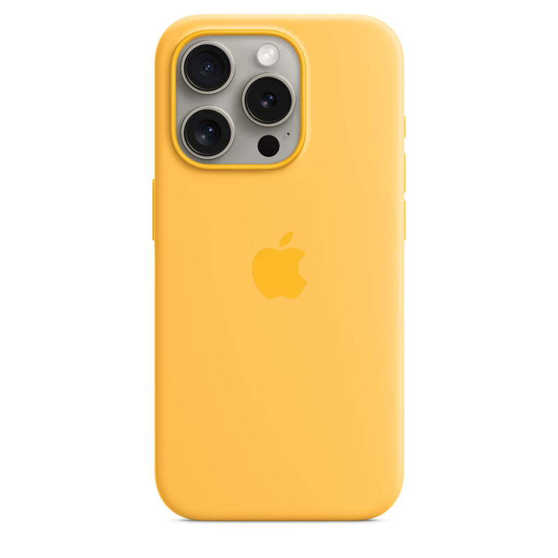 Iphone15 Pro Si Case Sunshine