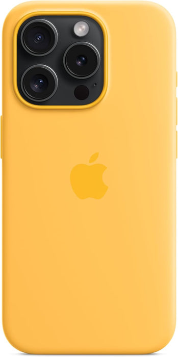 Iphone15 Pro Si Case Sunshine