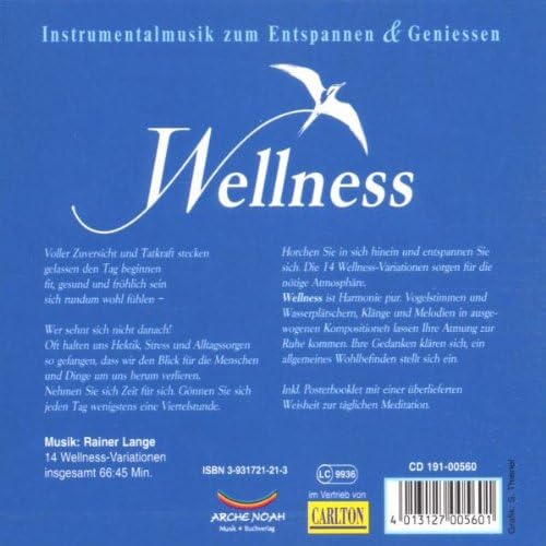 Wellness