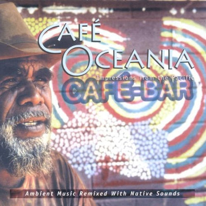 Cafe Oceania