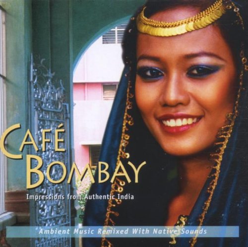 Cafe Bombay