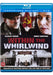Within the Whirlwind ( Mitten im Sturm ) ( Wichry Kolymy (Within the Whirl wind) ) (Blu-Ray & DVD Combo) (Blu-Ray