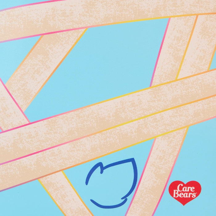 Loungefly Care Bears Universal Monsters Bedtime Bear Mummy Mini Backpack, Multi, Mini