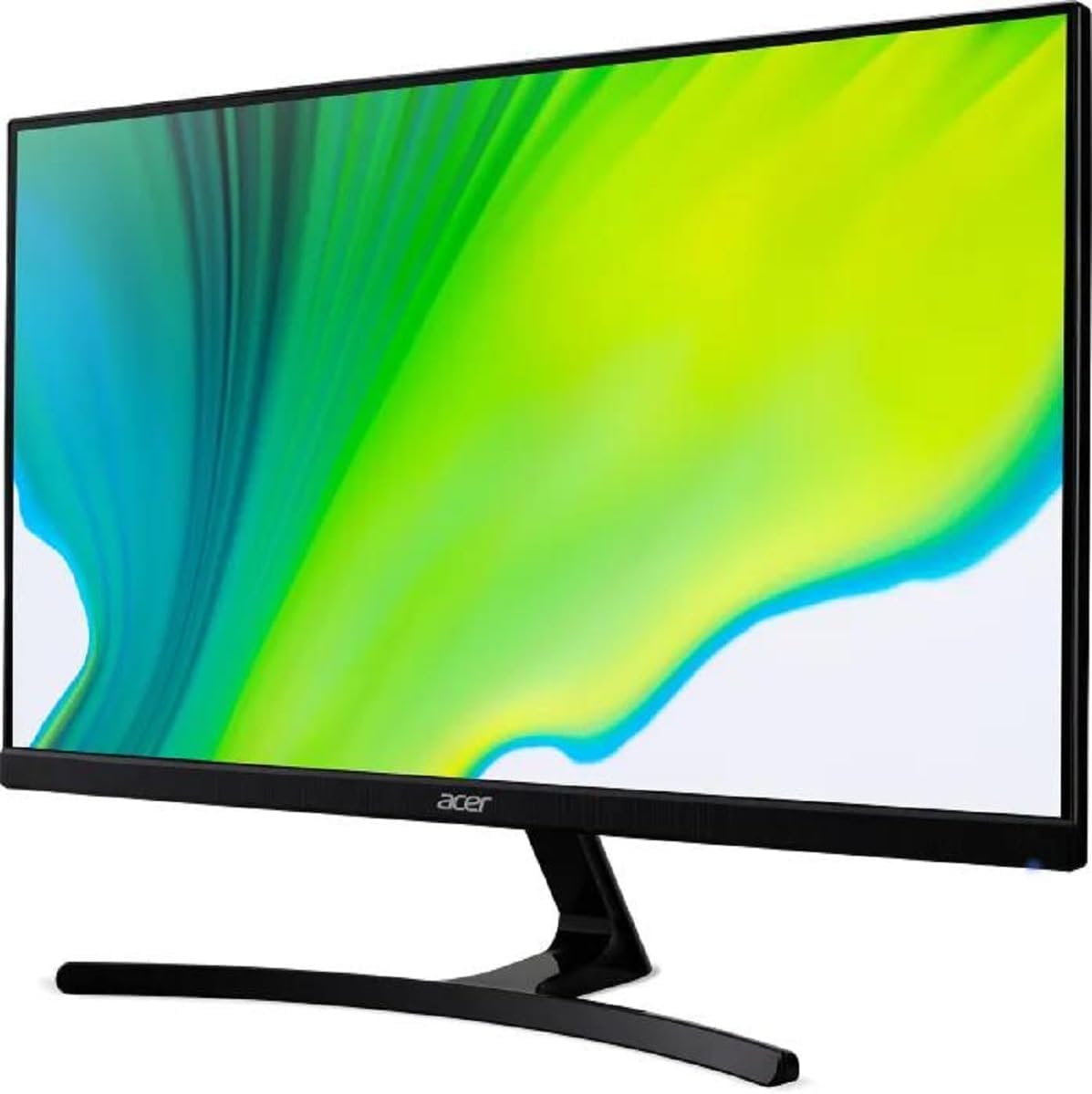 acer K243YEbmix Monitor 60,5 cm (23,8 Zoll) schwar