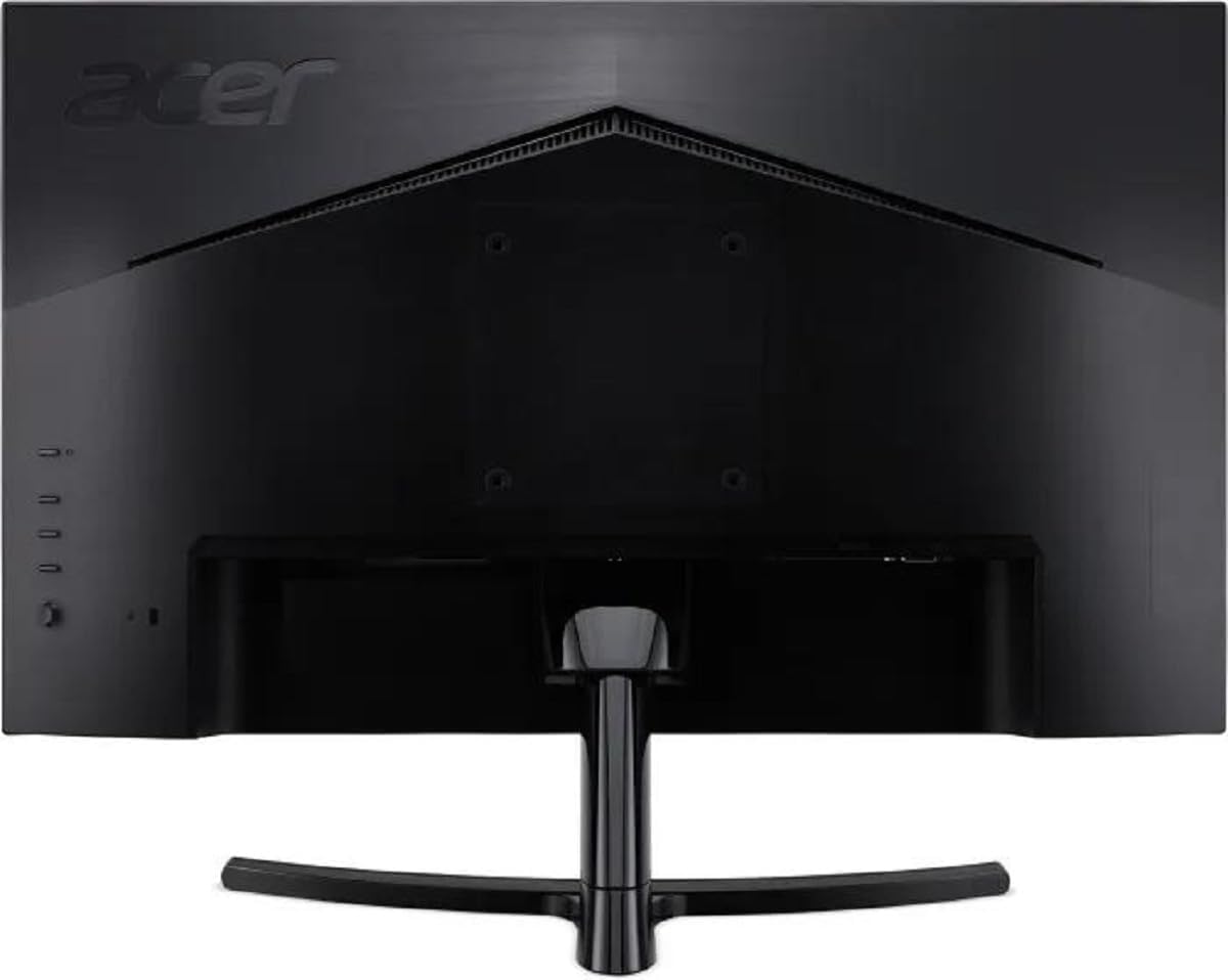 acer K243YEbmix Monitor 60,5 cm (23,8 Zoll) schwar