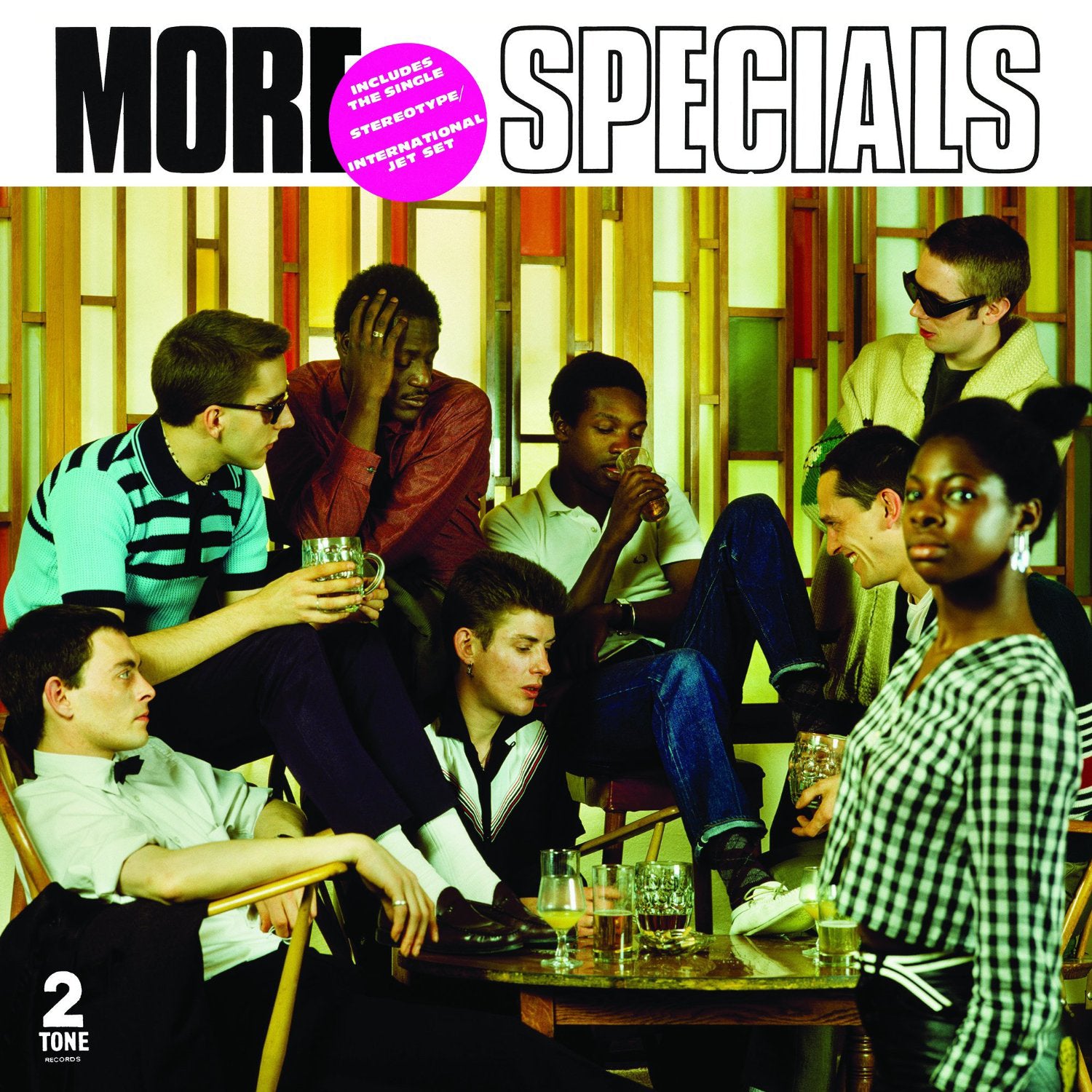 More Specials