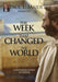 Week That Changed The World