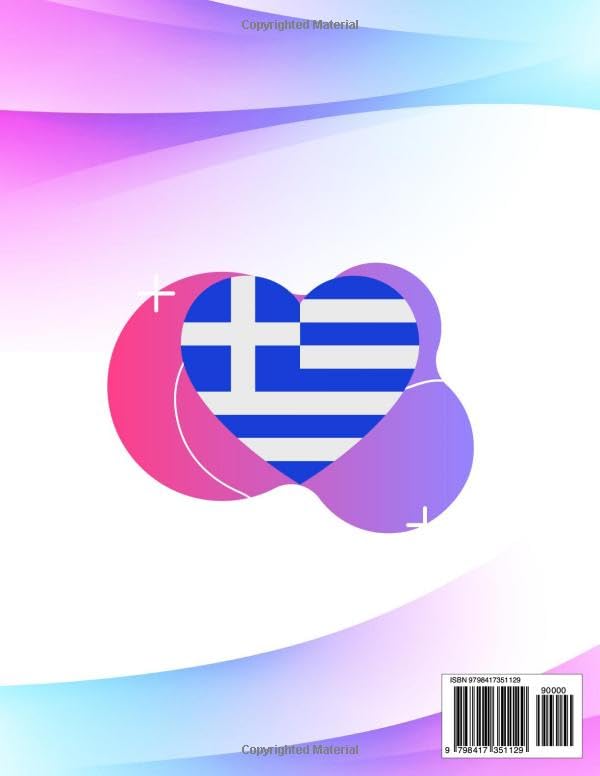 Learn Greek for Beginners, My First 1000 Words