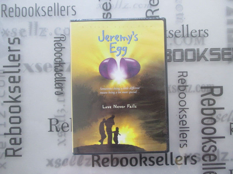 Jeremy's Egg