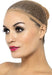 Smiffys Nude Mesh Wig Cap, Nude