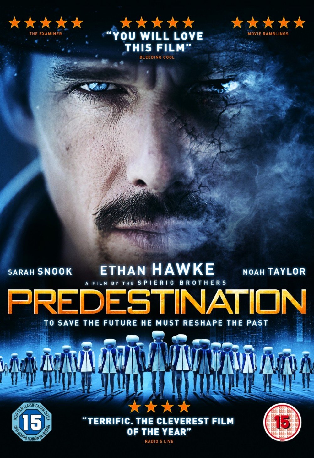 Predestination
