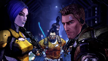 Borderlands: The Handsome Collection (PS4) PlayStation 4