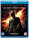 The Dark Knight Rises