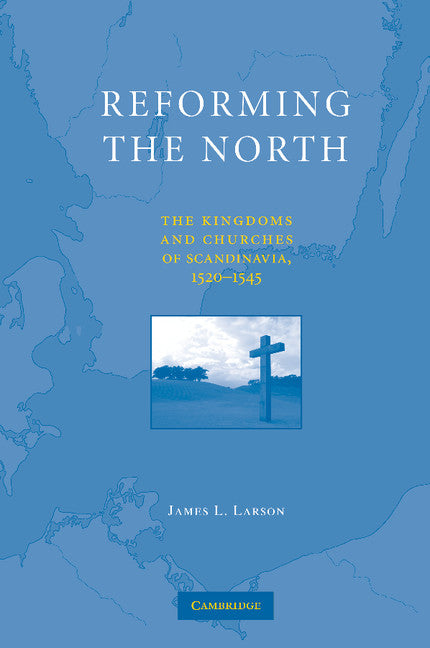 Reforming the North