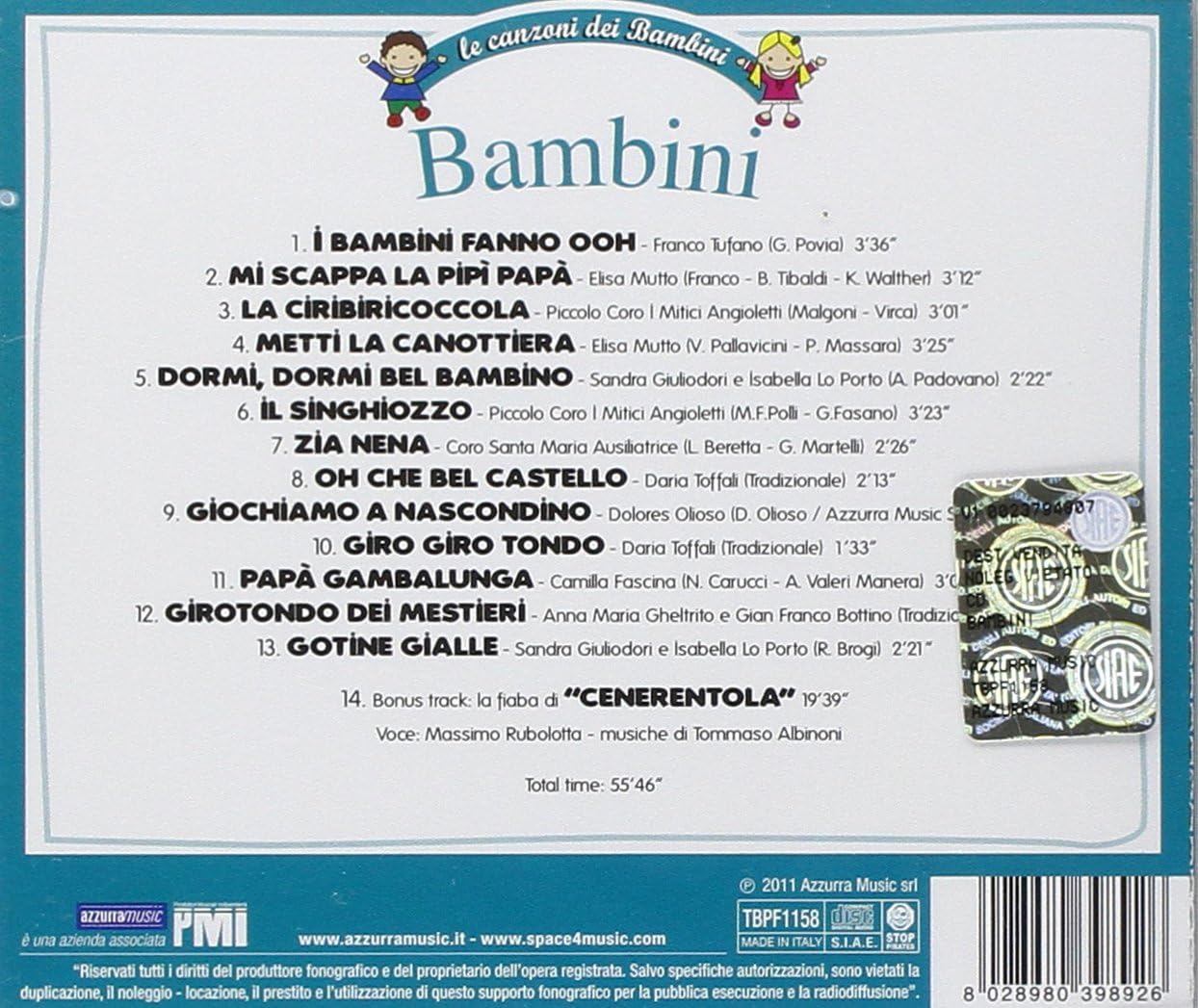 Bambini