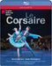 Le Corsaire: English National Ballet