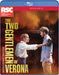 The Two Gentlemen of Verona: Royal Shakespeare Company