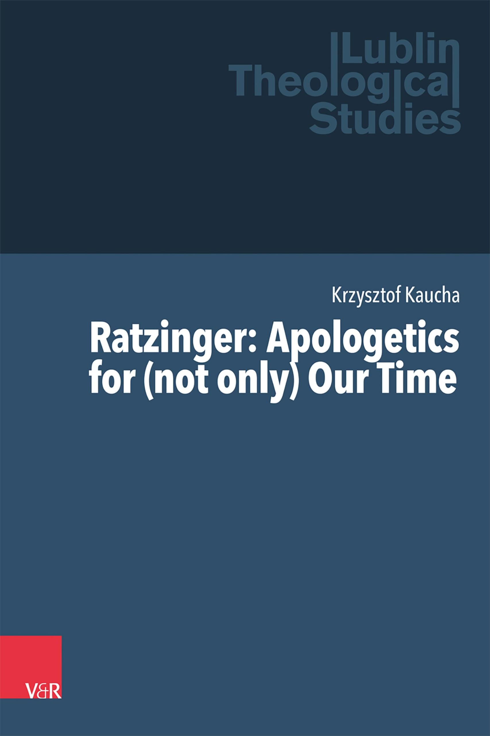 Ratzinger