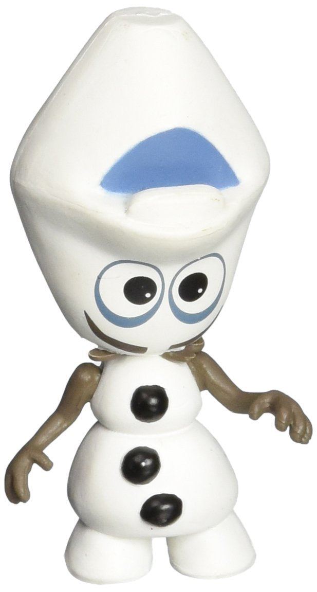 Funko - Frozen minifiguren gesorteerd
