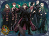 Ravensburger Puzzle 12001222 - Gryffindor vs. Slytherin - 1500 Teile Puzzle für Erwachsene und Kinder ab 14 Jahren, Harry Potter Puzzle, Harry Potter Geschenke