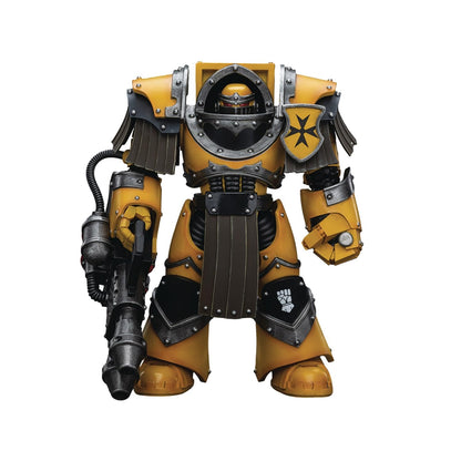 Warhammer The Horus Heresy Actionfigur 1/18 Imperi