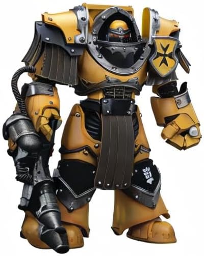 Warhammer The Horus Heresy Actionfigur 1/18 Imperi