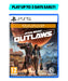 Star Wars Outlaws Gold Edition (PS5) Playstation 5 Gold