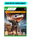 Star Wars Outlaws Gold Edition (Xbox Series X) Xbox Series X Gold