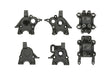 Tamiya 300051501 - XV-01 A-parts gear housing