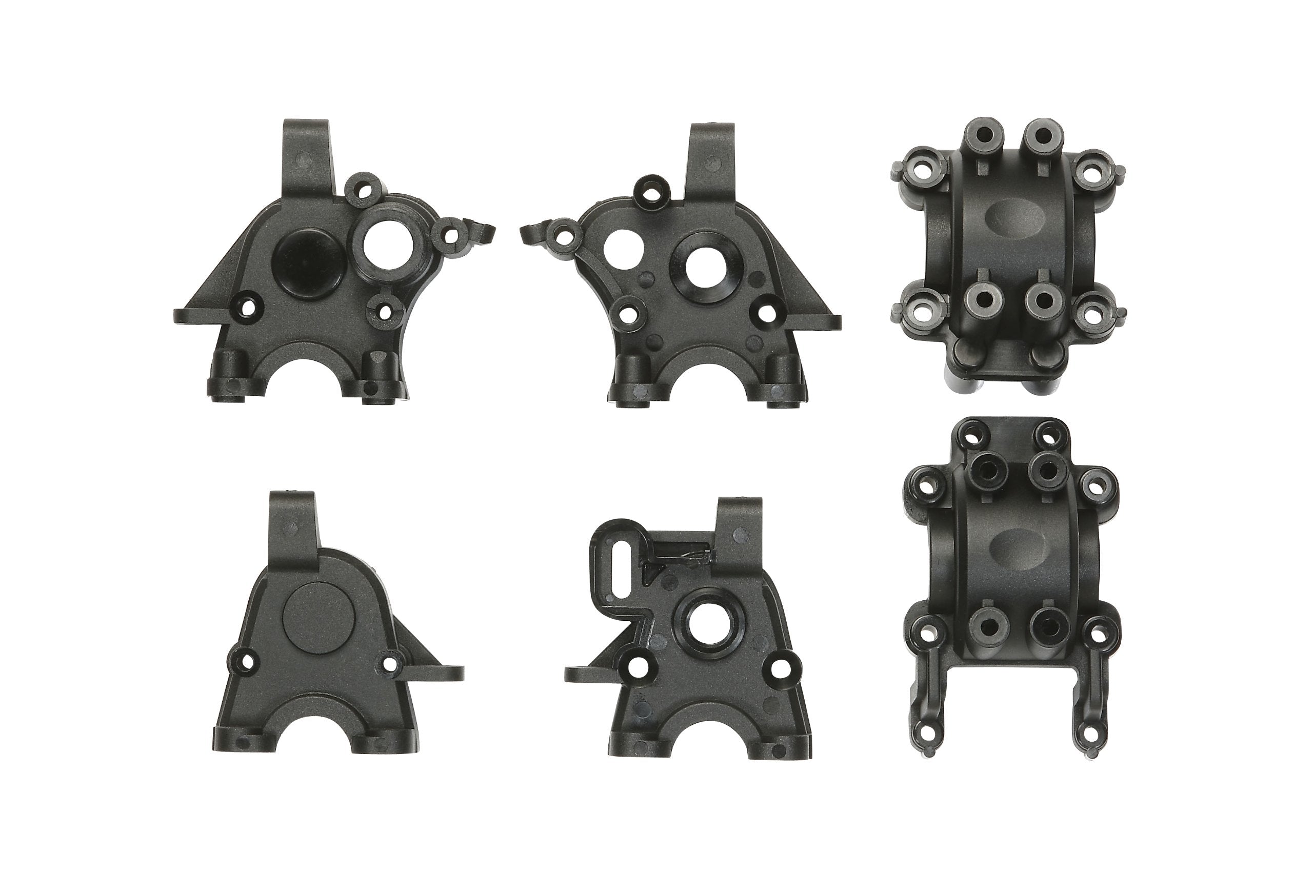 Tamiya 300051501 - XV-01 A-parts gear housing