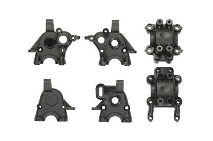 Tamiya 300051501 - XV-01 A-parts gear housing
