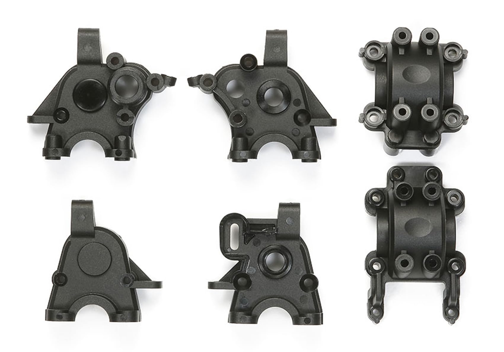 Tamiya 300051501 - XV-01 A-parts gear housing