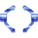 Tamiya 54733 TT-02 Aluminum Rear Upright (3.0°) (TT02/TT02D/TT02T