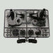 Tamiya 5069 Grasshopper B Parts - RC Car Spares