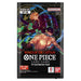 One Piece Tcg: Wings Of The Captain