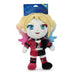 Dc - Harley Quinn 27Cm Plush
