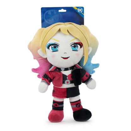 Dc - Harley Quinn 27Cm Plush