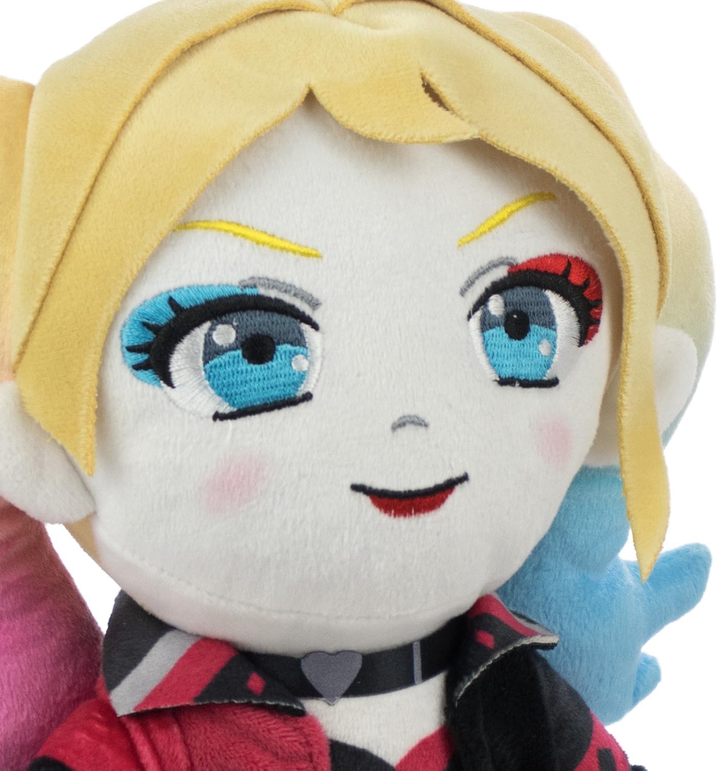 Dc - Harley Quinn 27Cm Plush