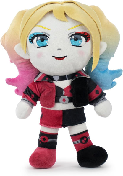 Dc - Harley Quinn 27Cm Plush