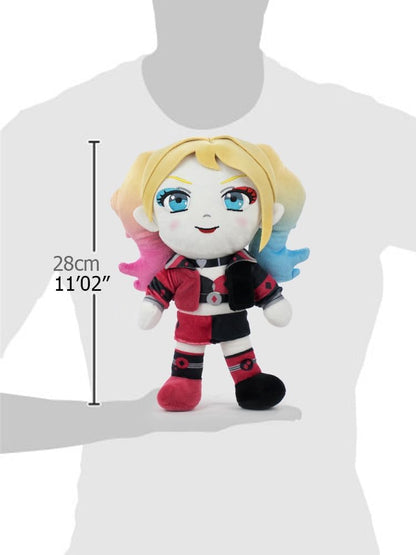 Dc - Harley Quinn 27Cm Plush