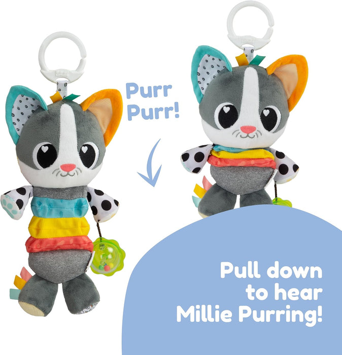 TOMY L27590 Soft Toy, Multi