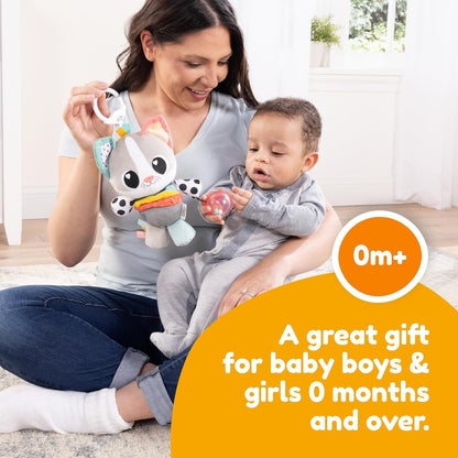 LAMAZE L27590 speelgoed, meerkleurig
